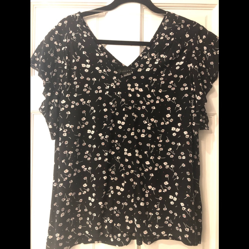 Sanctuary woman’s top